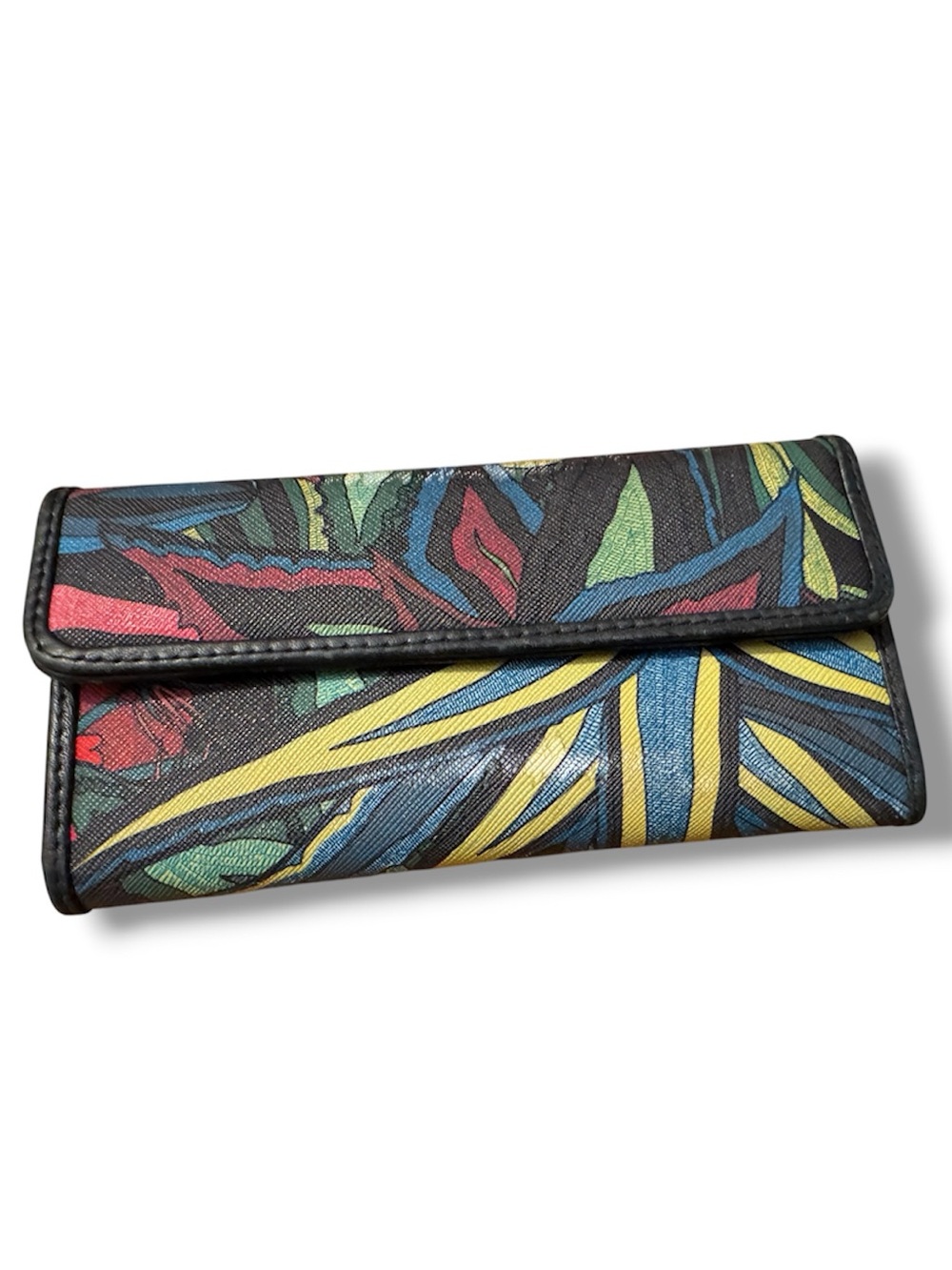 Pineda Covalin Wallet